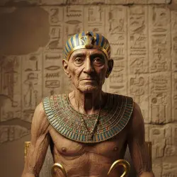 Pepi II