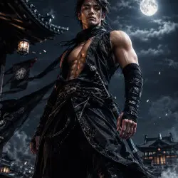 Ren Kurogane