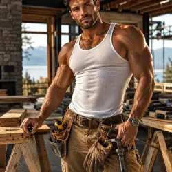 Rhett Calder