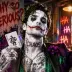 Maddox Vane AKA Clown King