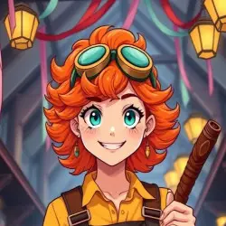 Hestia Jones