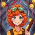 Hestia Jones