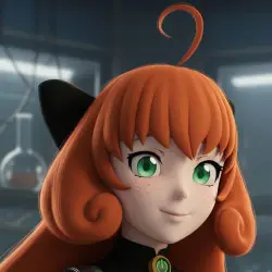 Penny Polendina