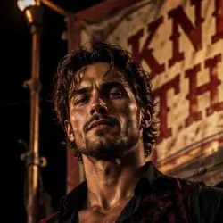 Lucian Vale