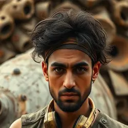 Tarek Soliman