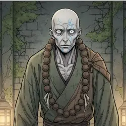 Dungeon Attendant