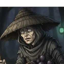 Mibu Village Mob
