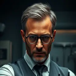 Doctor Randall