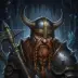 Korgan Bloodaxe