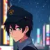 The Shibuya Lookout Guard