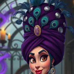 Madame Zibaya