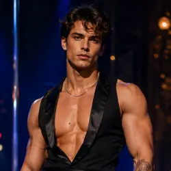 Nico Veyr