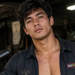 Nico Ravello