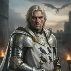 Lord Gwayne Corbray
