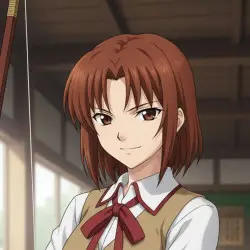 Ayako Mitsuzuri