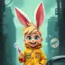 Skippy Bunny