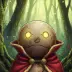 The Forest King Immanuel