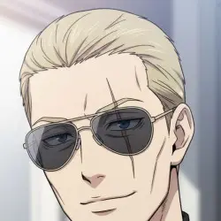 The SSS Agent with Glasses