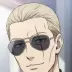 The SSS Agent with Glasses