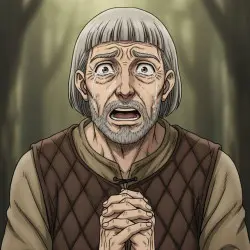 Assers Father