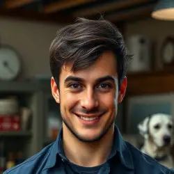 Rocco Lombardi
