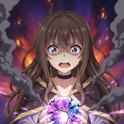 The Magic Item Crafter