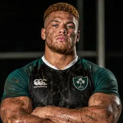 Cian Okafor