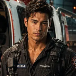 Dante Han