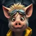 Fifer Pig