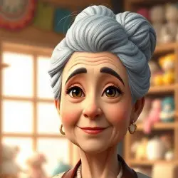 Gloria Estévez