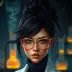 Elena The Alchemist Rios