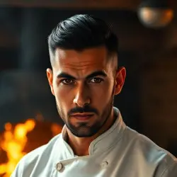 Emiliano Rocha