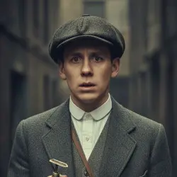 The Digbeth Kid