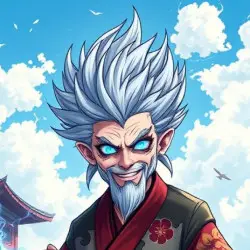 Elder Yan Gu