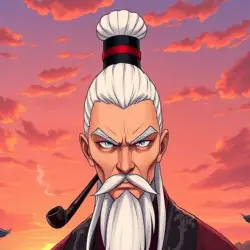 Elder Kim Gui-kyeom