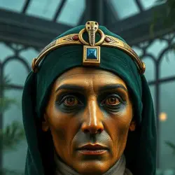 The Mummy of Prince Amenmose