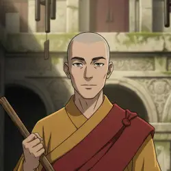 Tenzins Air Acolytes