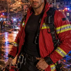 Rafiq Callahan