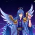 The Master of the Sky