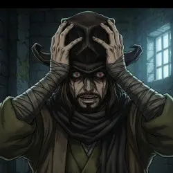 The Old Hunter Yamamura