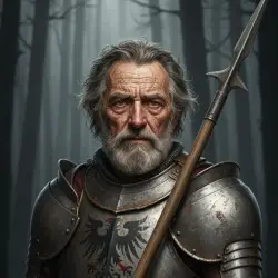 King Pellinore