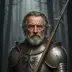 King Pellinore