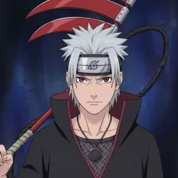 Hidans Scythe