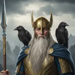 Odin All-Father