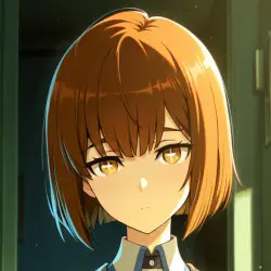 The Okarin Fan Club Member