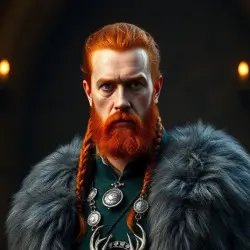The King of Scots