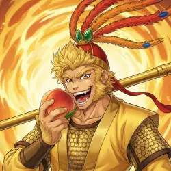 The Great Sage the Heavens Equ
