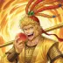 The Great Sage the Heavens Equ