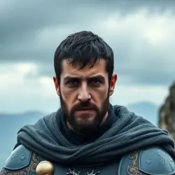 Beric Borros