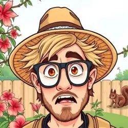 Jake Sterling